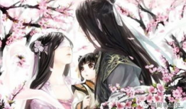 三生三世漫画,爱恨情仇，轮回演绎